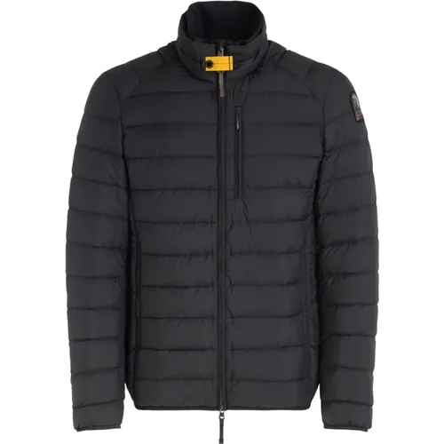 Ultra Light Down Jacket Ugo in , male, Sizes: L, XL, M - Parajumpers - Modalova