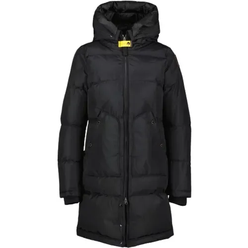 Lange Bear Core Jacke , Damen, Größe: M - Parajumpers - Modalova