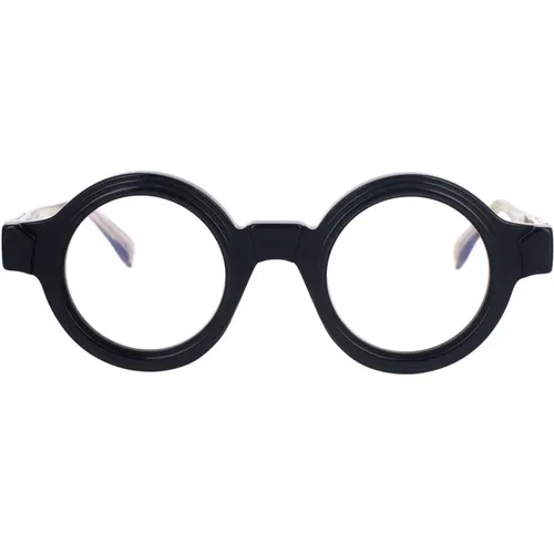 Stylish Eyewear , unisex, Sizes: 44 MM - Kuboraum - Modalova