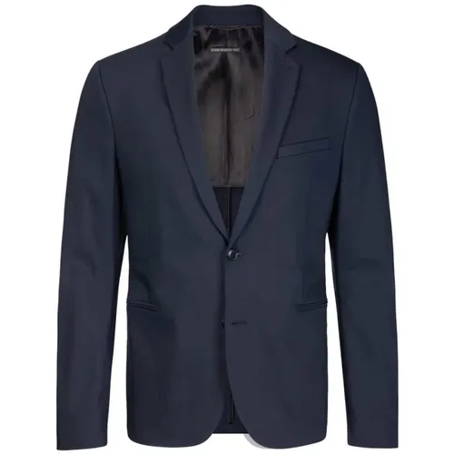 Elevate Your Style with the Hurley Blazer , male, Sizes: 2XL, M, XS, S - drykorn - Modalova