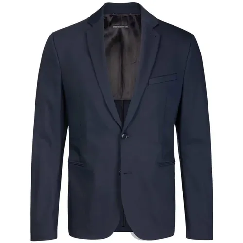 Elevate Your Style with the Hurley Blazer , male, Sizes: 2XL, XL, M, L - drykorn - Modalova