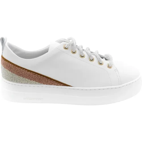 Leder Sneakers für Frauen Stokton - Stokton - Modalova