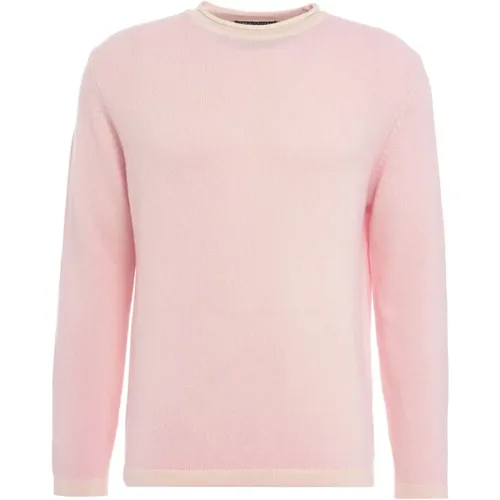 Rose Knitwear Aw24 Hand Wash , male, Sizes: S - Daniele Fiesoli - Modalova