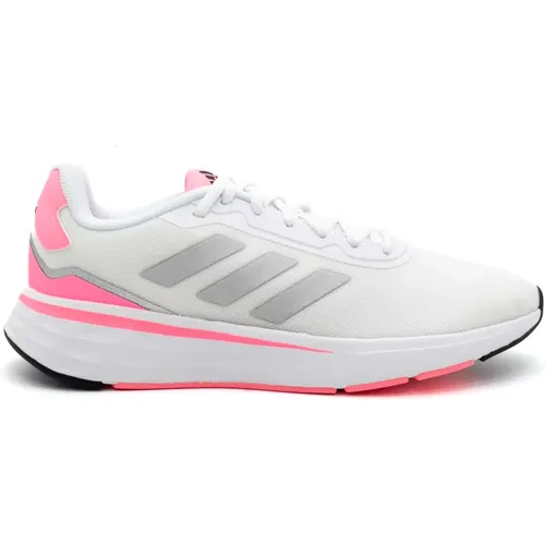 Team Sports Shoes , female, Sizes: 7 2/3 UK, 7 UK - Adidas - Modalova