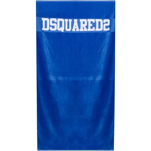 Towels Dsquared2 - Dsquared2 - Modalova