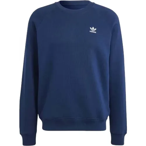 Trifolio Essentials Hoodie , Herren, Größe: L - Adidas - Modalova