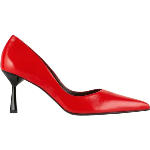 Marilyn Pumps for Women , female, Sizes: 8 UK, 6 UK, 5 UK, 7 UK, 4 UK - Högl - Modalova