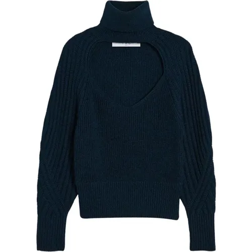 Turtleneck , female, Sizes: XS, S - IRO - Modalova