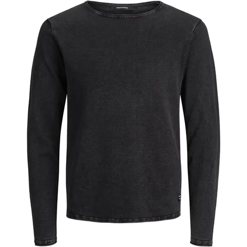 JackJones Strickpullover Leo Pullover - jack & jones - Modalova