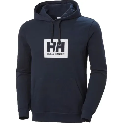 Hoodies , Herren, Größe: S - Helly Hansen - Modalova