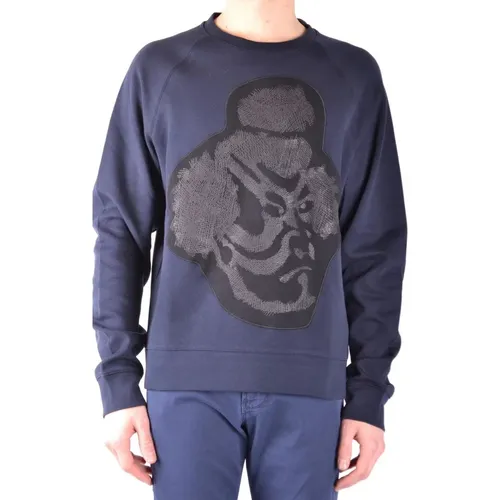 Sweatshirt , male, Sizes: M, XL, L - Paolo Pecora - Modalova