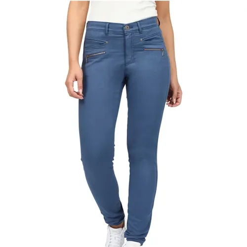 Slim-Fit Jeans Rany Autumn , Damen, Größe: 3XL - 2-Biz - Modalova