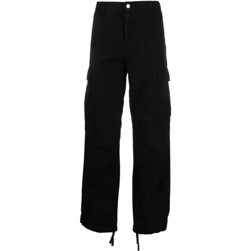 I030475.89.Gb.32 Cargo Pants , male, Sizes: W33, W31, W32, W29 - Carhartt WIP - Modalova