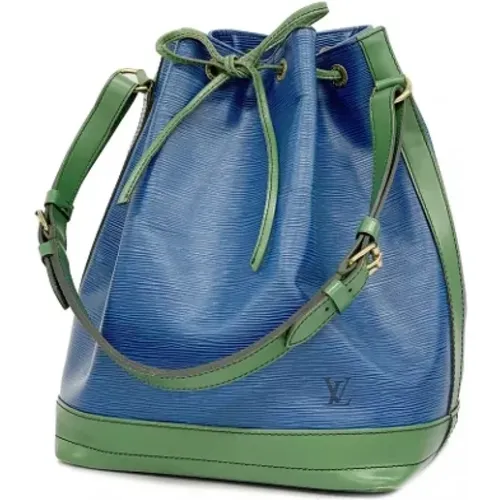 Pre-owned Fabric louis-vuitton-bags , female, Sizes: ONE SIZE - Louis Vuitton Vintage - Modalova