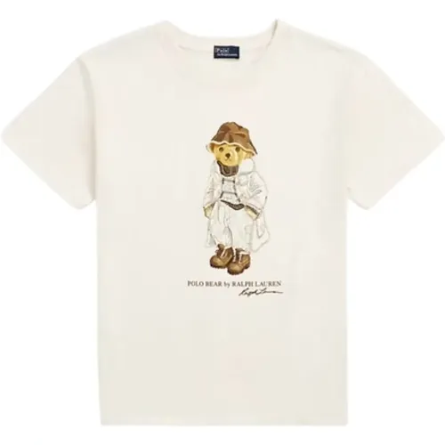 Crmy BR T-Shirt Ralph Lauren - Ralph Lauren - Modalova