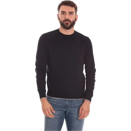 Sweatshirt , Herren, Größe: XL - Armani Exchange - Modalova