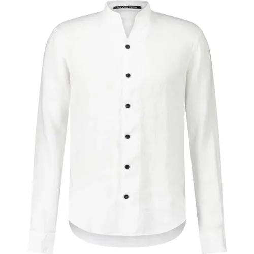 Formal Shirts , male, Sizes: 2XL, S, XL, L, M - Hannes Roether - Modalova