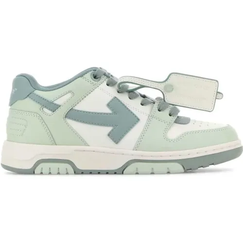 Sneakers for Women Aw24 , female, Sizes: 4 UK - Off White - Modalova