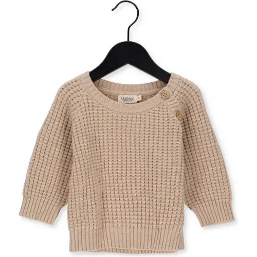 Torin B Pullover Weste - MarMar Copenhagen - Modalova