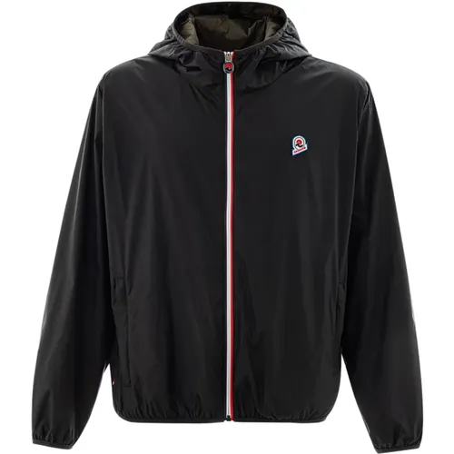 Windbreaker Jacket , male, Sizes: L, 3XL, 2XL, M, XL - Invicta - Modalova