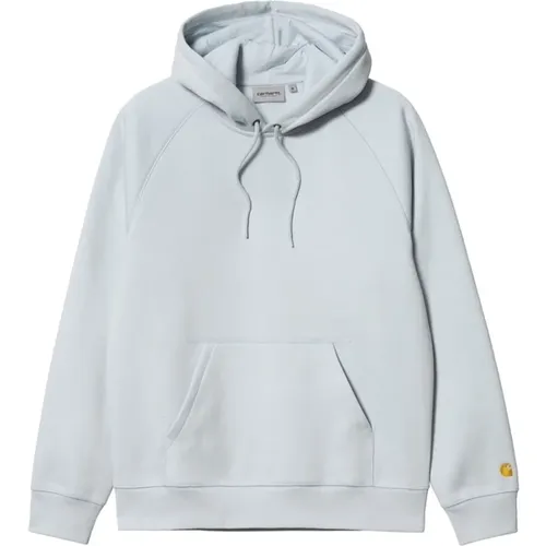 Kapuzen-Sweatshirt Chase - Carhartt WIP - Modalova