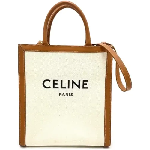 Pre-owned Leder celine-taschen - Celine Vintage - Modalova