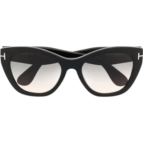 Sungles, Must-Have Style , female, Sizes: 56 MM - Tom Ford - Modalova