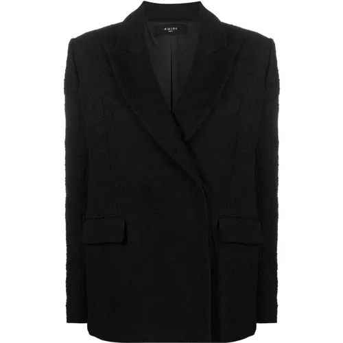 Stylish Jacket , female, Sizes: S, XS - Amiri - Modalova