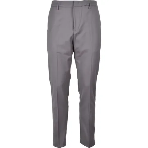 Wollmischung Stretchhose Dondup - Dondup - Modalova