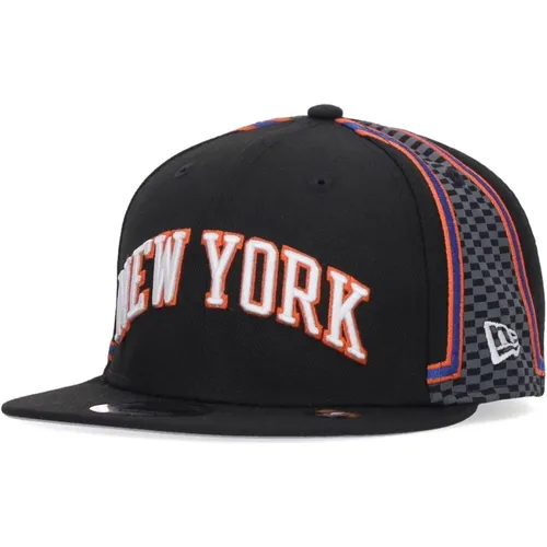 Nba21 City Off 950 Cap , male, Sizes: ONE SIZE - new era - Modalova