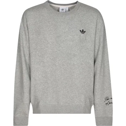 W.Bonner Graue Pullover Kollektion - Adidas - Modalova