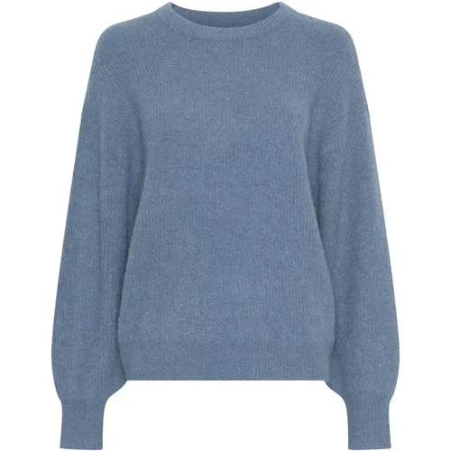 Hope Pullover Sweatshirt - moss copenhagen - Modalova