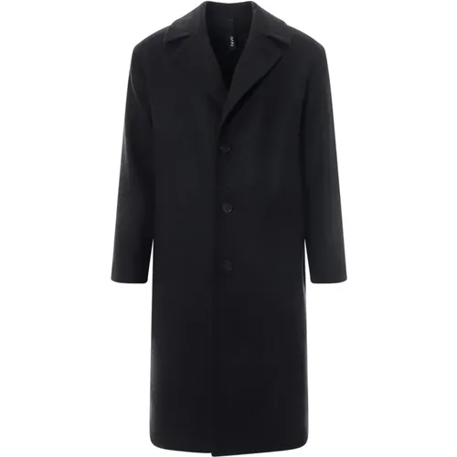 Coat , male, Sizes: 2XL, 3XL - Hevo - Modalova