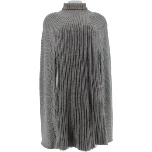 Pre-owned Wool tops , female, Sizes: S - By Malene Birger Pre-owned - Modalova