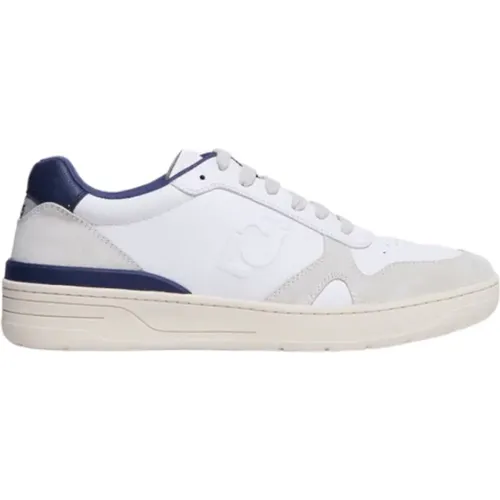 Sneakers , male, Sizes: 10 UK, 8 UK, 11 UK, 9 UK - Liu Jo - Modalova