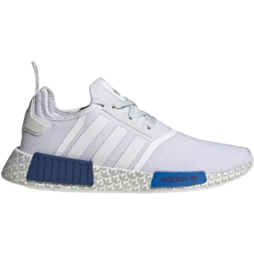 Boost™ Foam Sneakers , male, Sizes: 10 UK - adidas Originals - Modalova