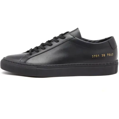 Shoes , female, Sizes: 2 UK, 7 UK, 3 UK, 4 UK, 1 UK - Common Projects - Modalova