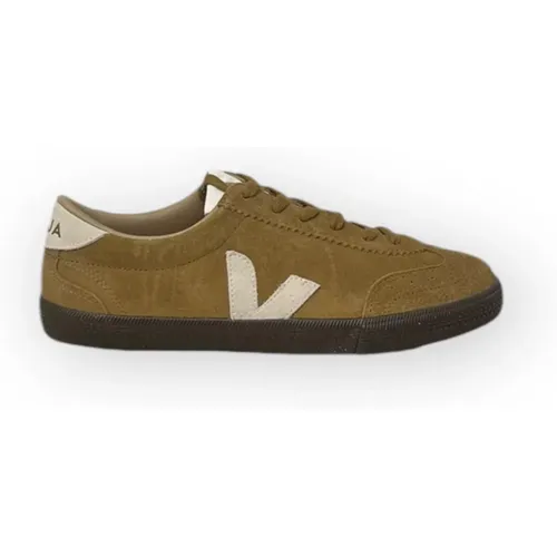 Campo Sneakers für einen stylischen Look , Herren, Größe: 43 EU - Veja - Modalova