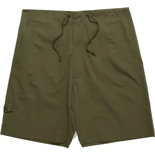 Short , male, Sizes: S - Maharishi - Modalova