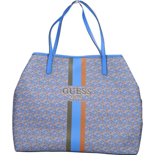 Taschen.. Blau Guess - Guess - Modalova