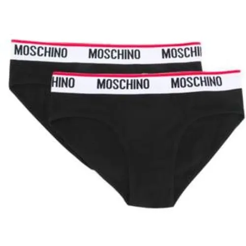 Herrenunterwäschepaket , Herren, Größe: S - Moschino - Modalova