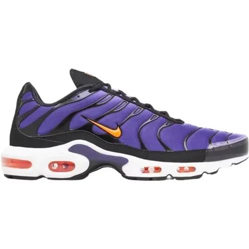 Voltage Air Max Plus TN , Herren, Größe: 41 EU - Nike - Modalova