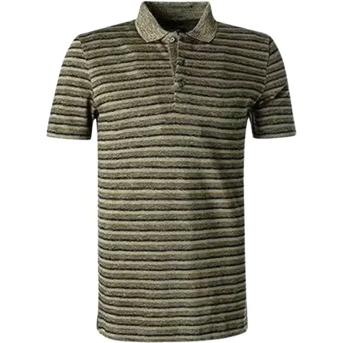 Kurzarm Polo Shirt KN Pierre Cardin - Pierre Cardin - Modalova