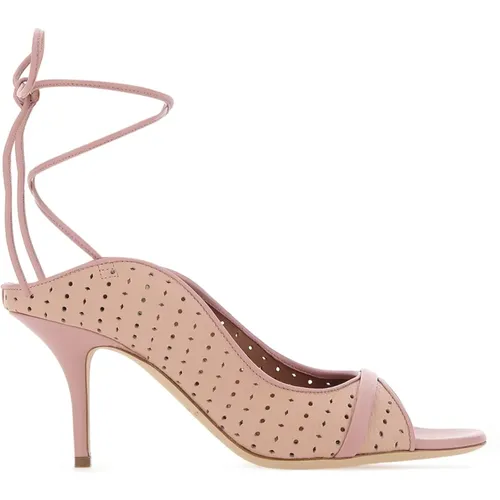 Wait a moment , female, Sizes: 6 1/2 UK, 6 UK - Malone Souliers - Modalova