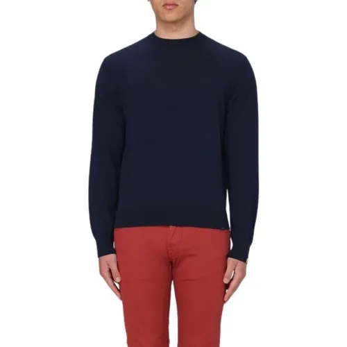 Sweater Collection , male, Sizes: 2XL, 3XL, M, XL, L - PAUL & SHARK - Modalova