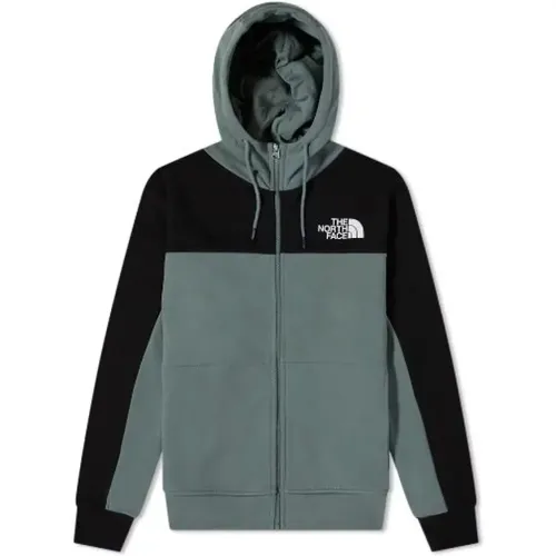 ZIP durch Hoodie The North Face - The North Face - Modalova