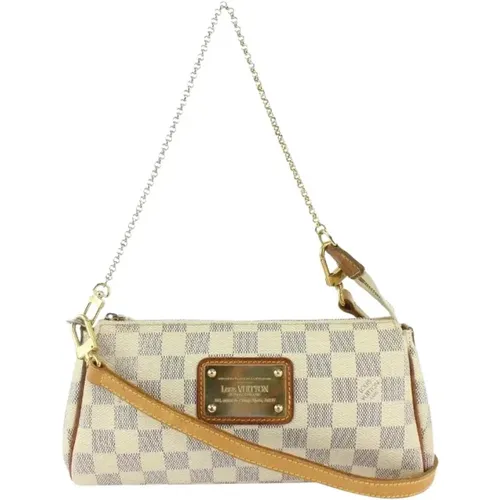 Pre-owned Shoulder Bag , female, Sizes: ONE SIZE - Louis Vuitton Vintage - Modalova