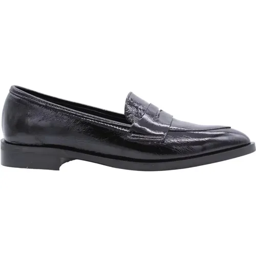 Stylish Mocassin Shoes for Men , female, Sizes: 4 UK, 5 UK, 6 UK - E mia - Modalova