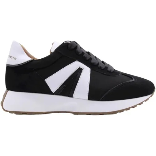 Sneakers , male, Sizes: 6 UK, 11 UK, 7 UK, 10 UK, 8 UK - Alexander Smith - Modalova