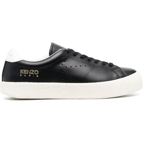 Sneakers , Damen, Größe: 39 EU - Kenzo - Modalova